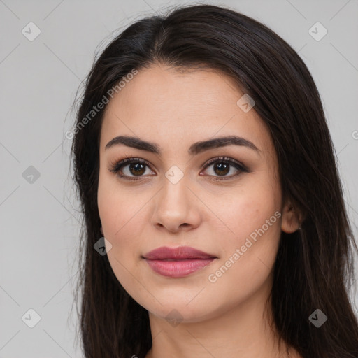 Amanda