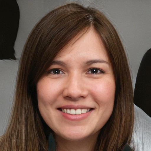 Milena Amanda Isabel Moura
